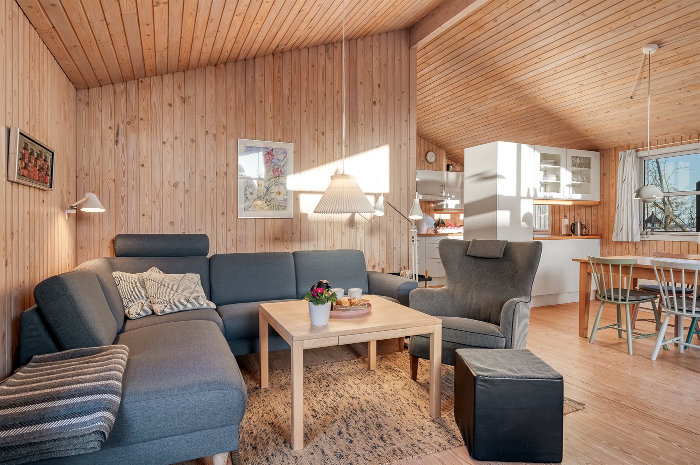 Ferienhaus 44-1204 in Bisnap, Hals - Bild 2