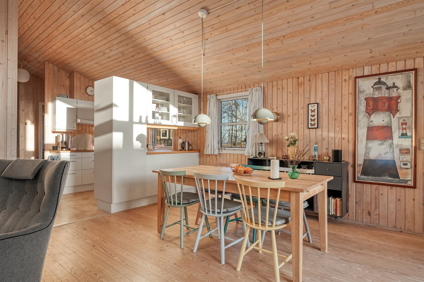 Ferienhaus 44-1204 in Bisnap, Hals - Bild 3