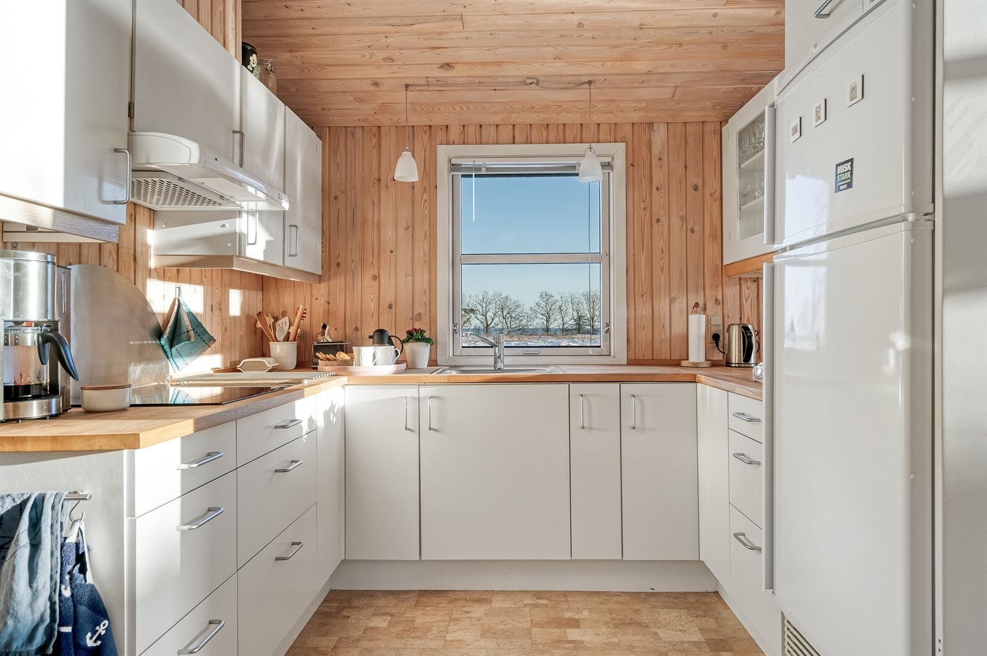 Ferienhaus 44-1204 in Bisnap, Hals - Bild 4