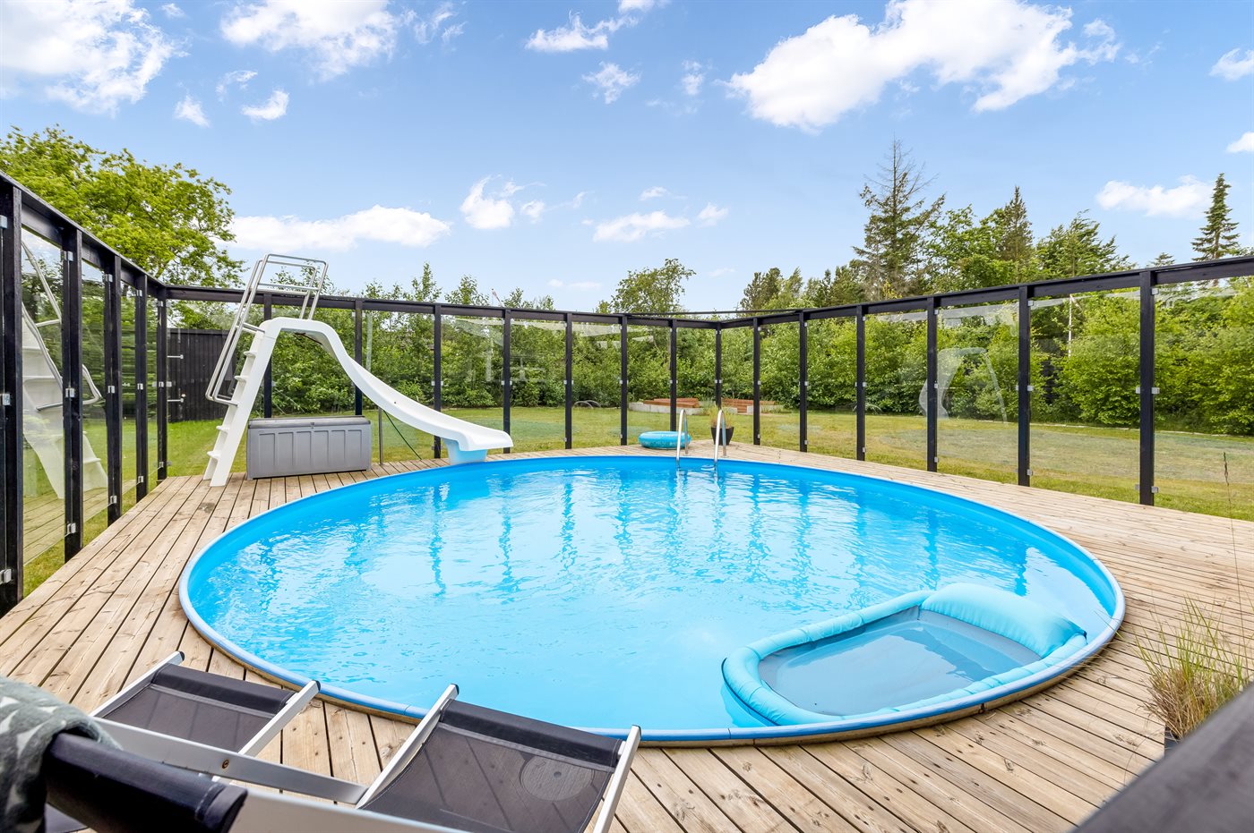 Ferienhaus 44-1207 in Bisnap, Hals - Bild 2