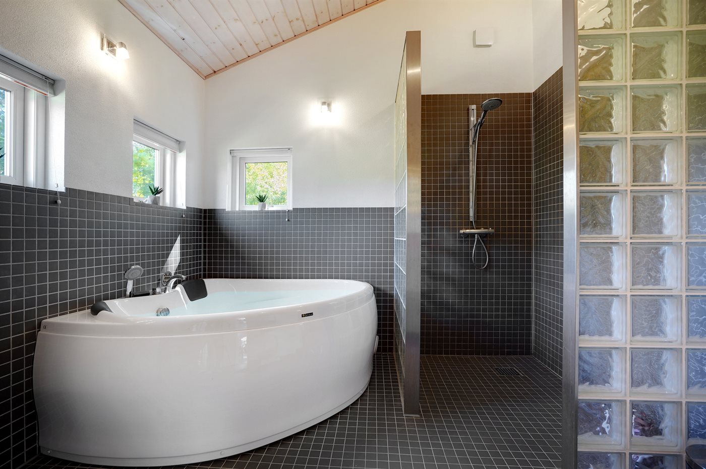 Ferienhaus 44-1207 in Bisnap, Hals - Bild 3