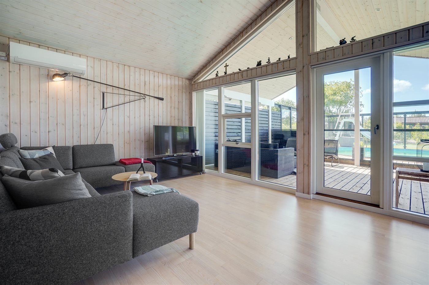 Ferienhaus 44-1207 in Bisnap, Hals - Bild 4