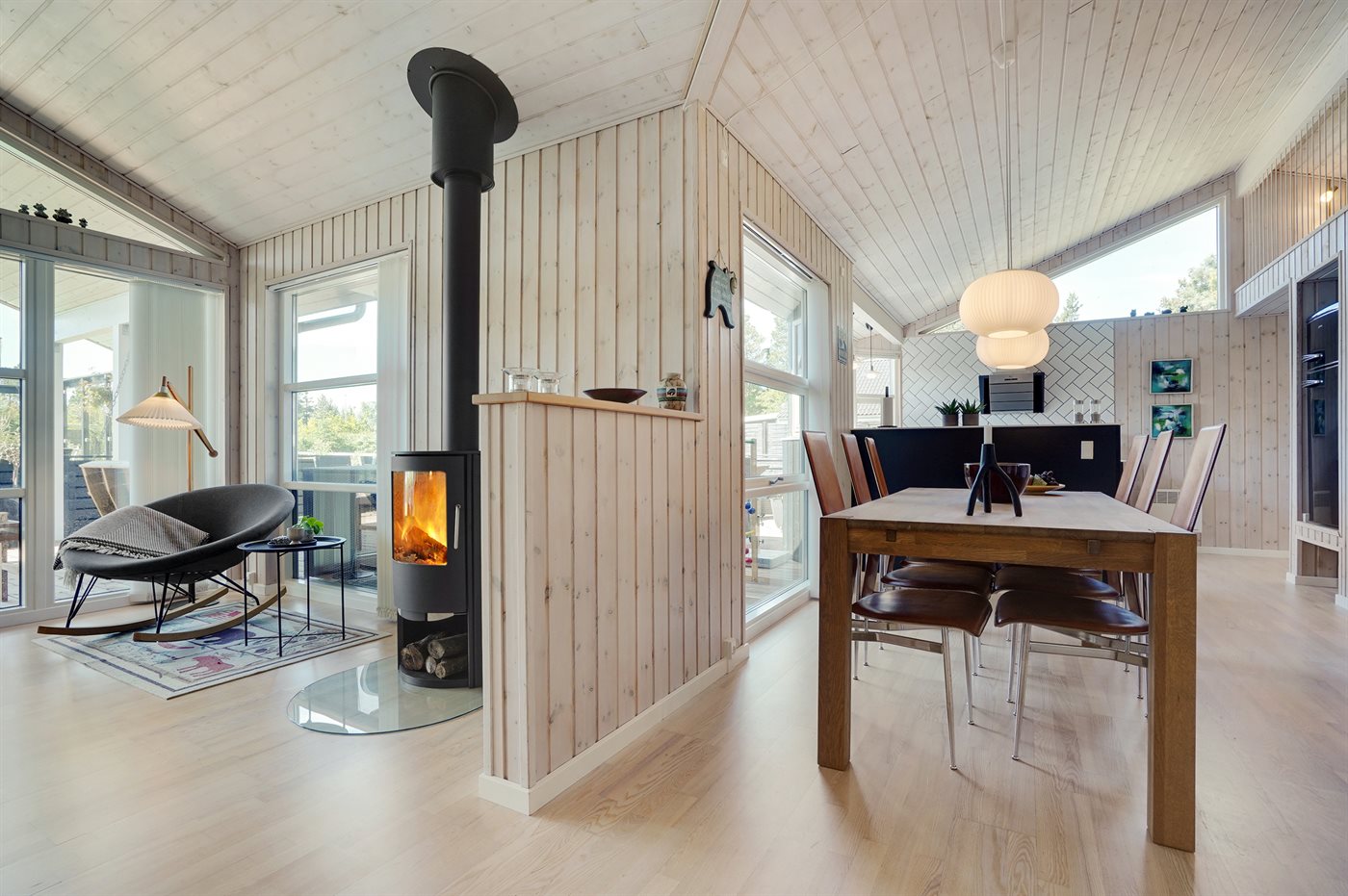 Ferienhaus 44-1207 in Bisnap, Hals - Bild 5