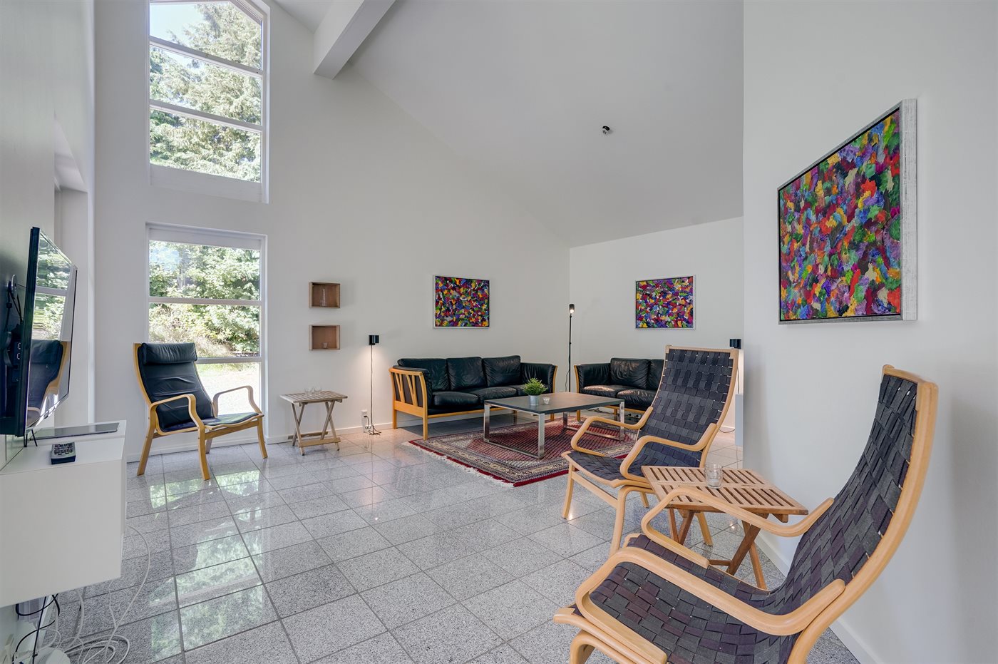 Dein perfektes Ferienhaus – Sonne, Sand und Genuss! - Bild 2