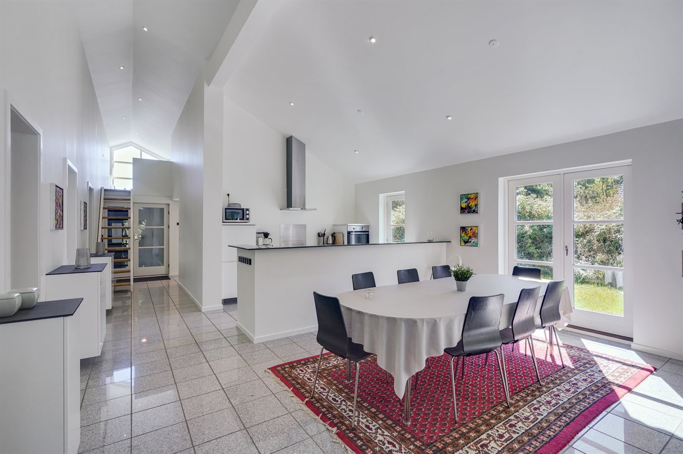 Dein perfektes Ferienhaus – Sonne, Sand und Genuss! - Bild 3