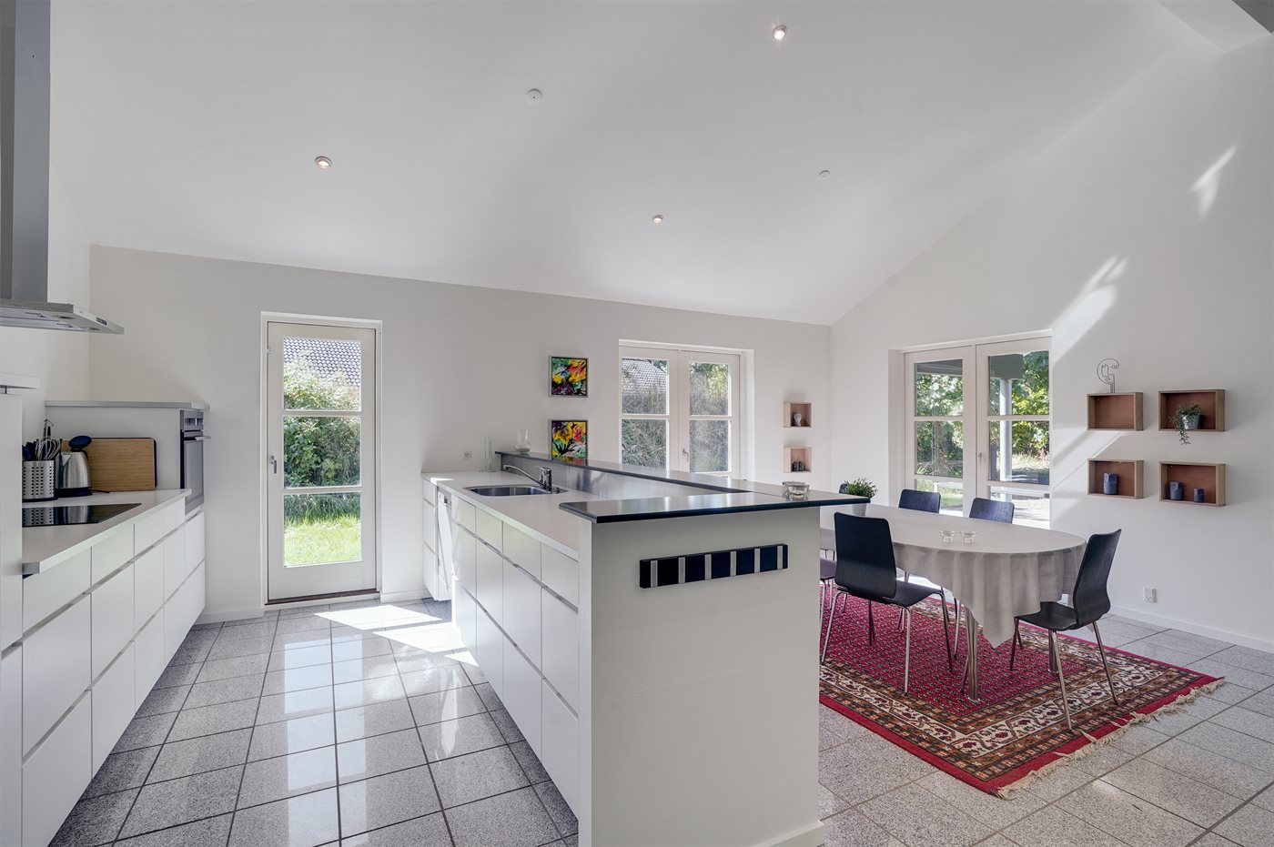 Dein perfektes Ferienhaus – Sonne, Sand und Genuss! - Bild 4