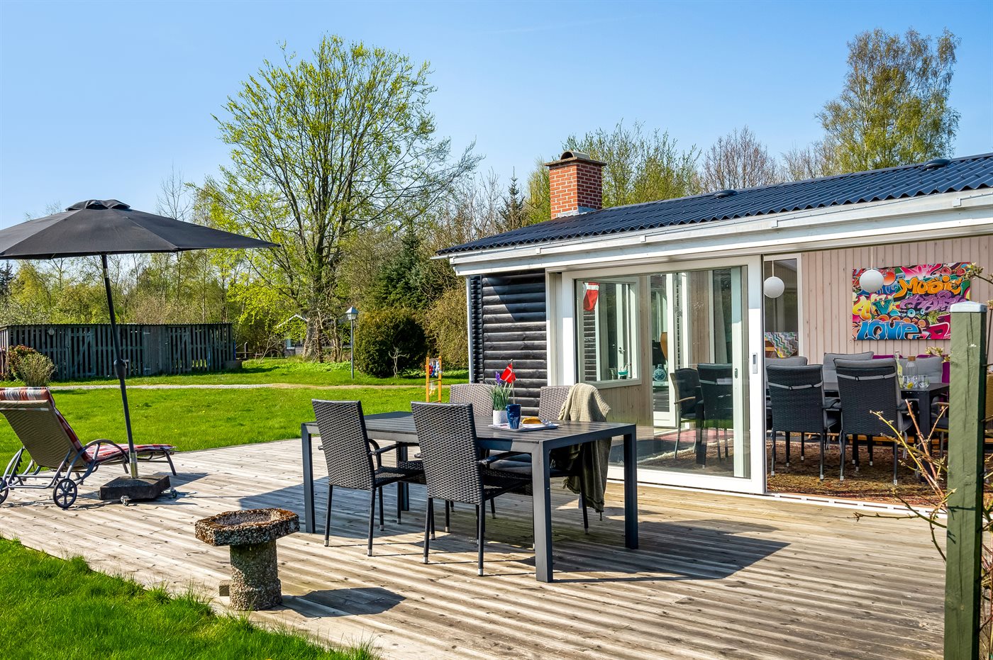 Ferienhaus 44-1213 in Bisnap, Hals - Bild 2