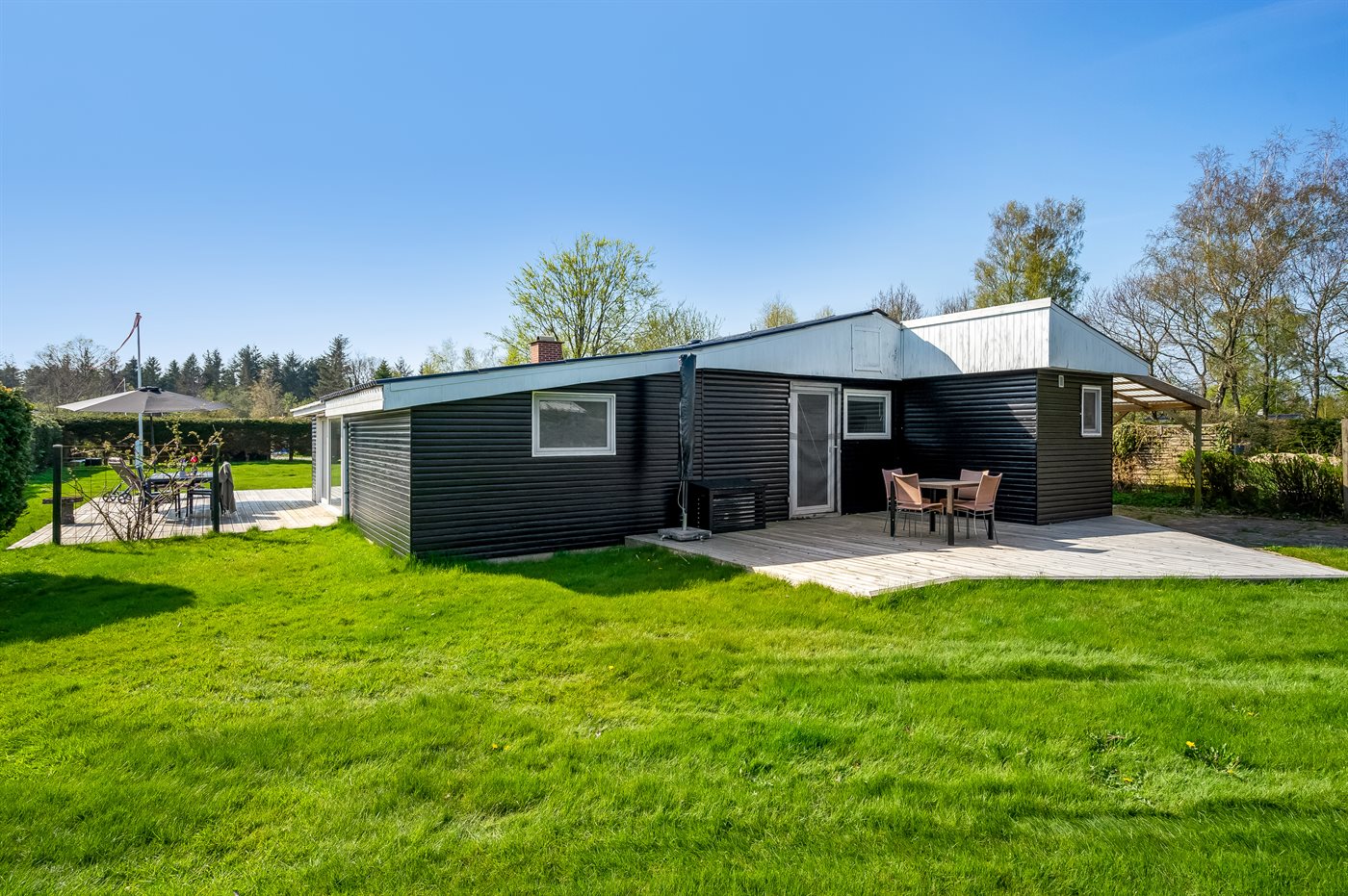 Ferienhaus 44-1213 in Bisnap, Hals - Bild 3