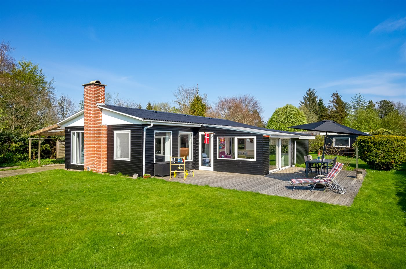 Ferienhaus 44-1213 in Bisnap, Hals - Bild 4