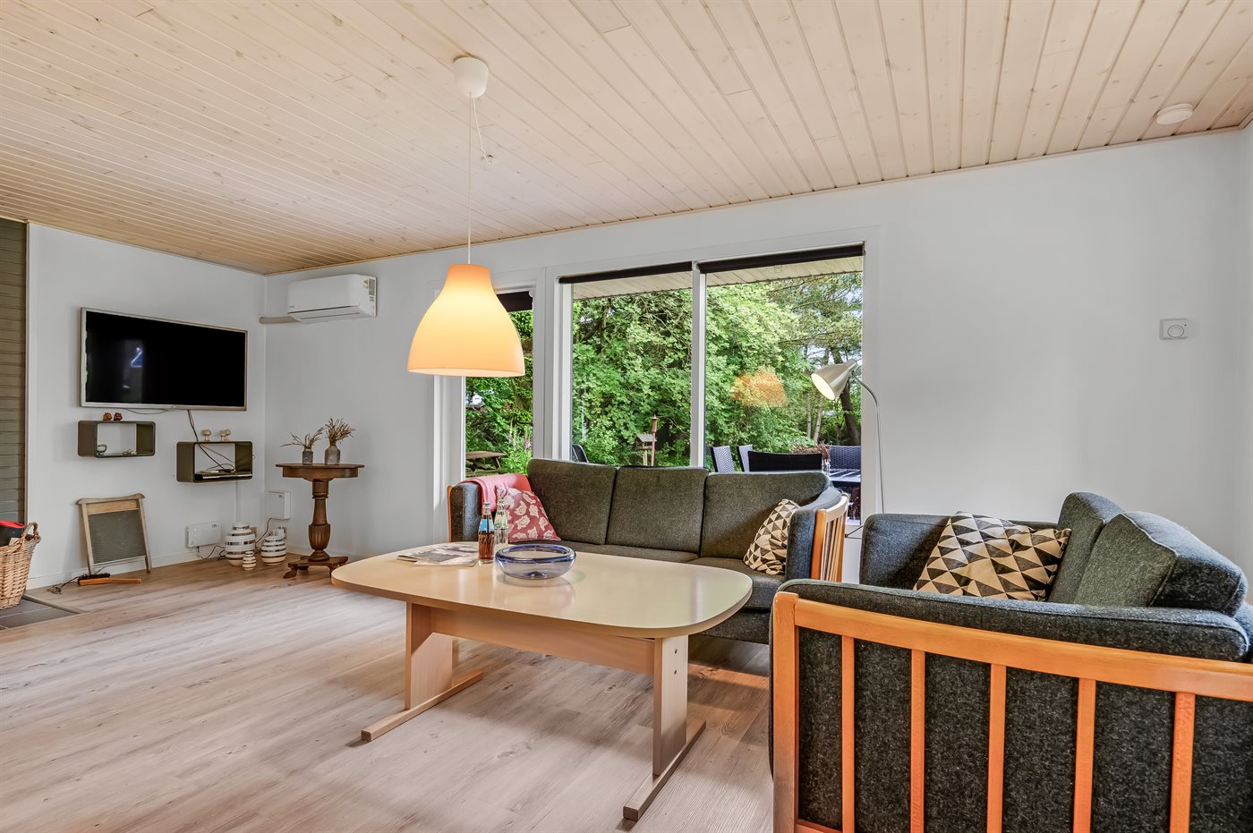 Ferienhaus 44-1214 in Bisnap, Hals - Bild 2