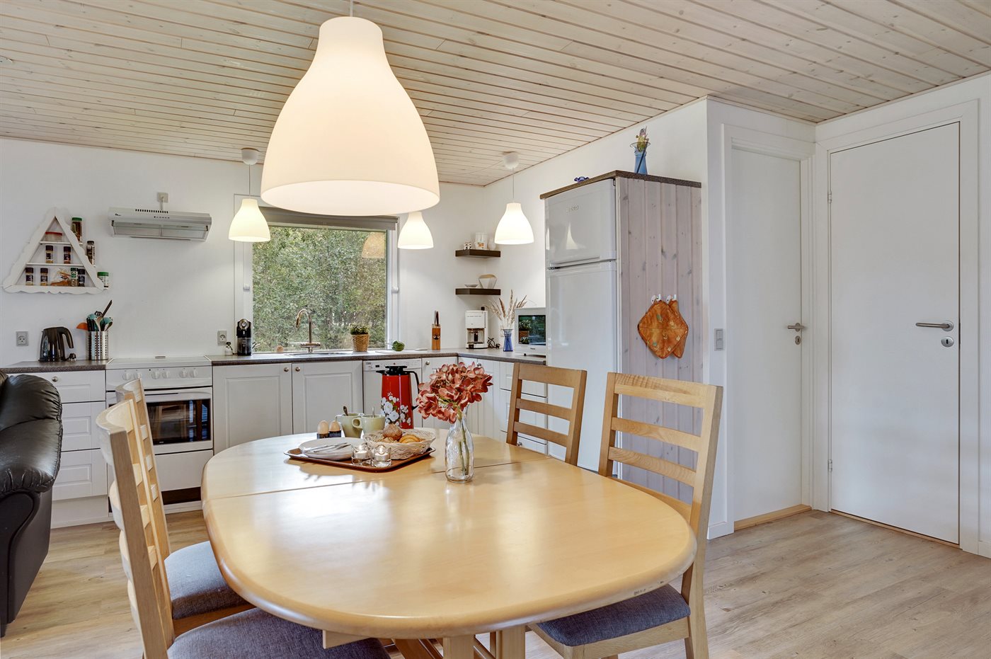 Ferienhaus 44-1214 in Bisnap, Hals - Bild 3