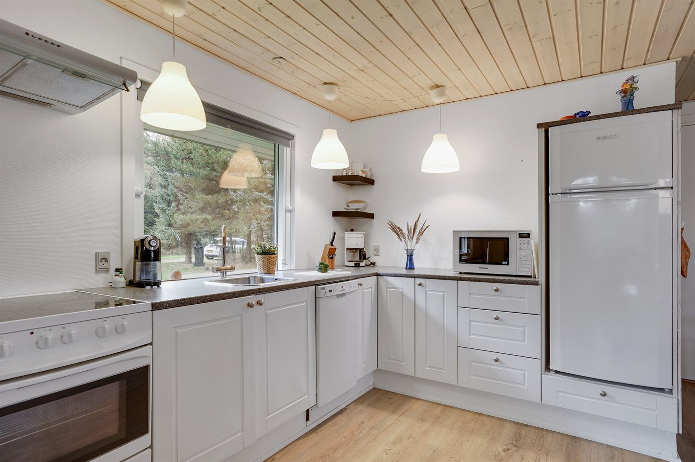 Ferienhaus 44-1214 in Bisnap, Hals - Bild 4