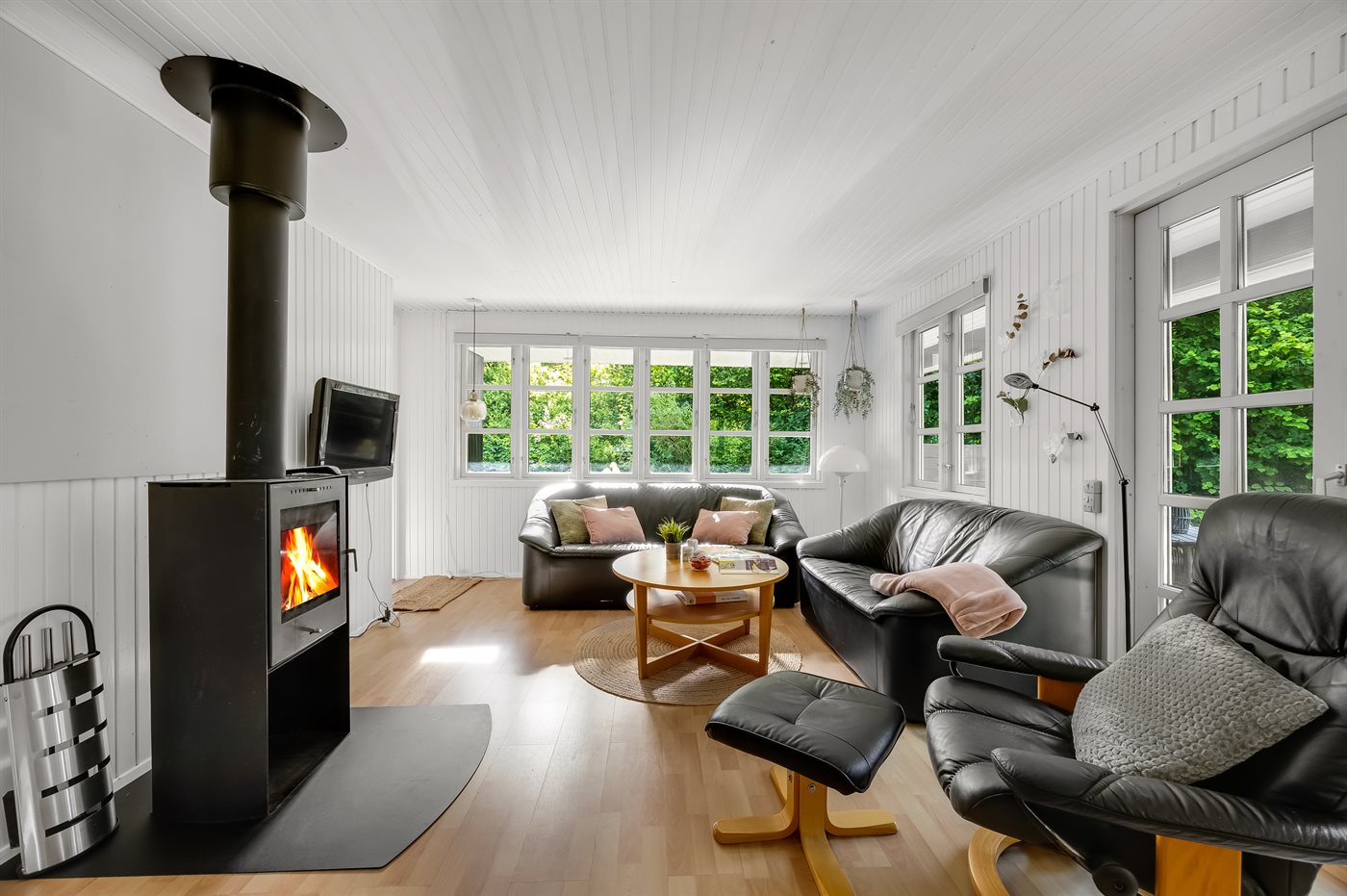 Ferienhaus 44-1218 in Bisnap, Hals - Bild 2
