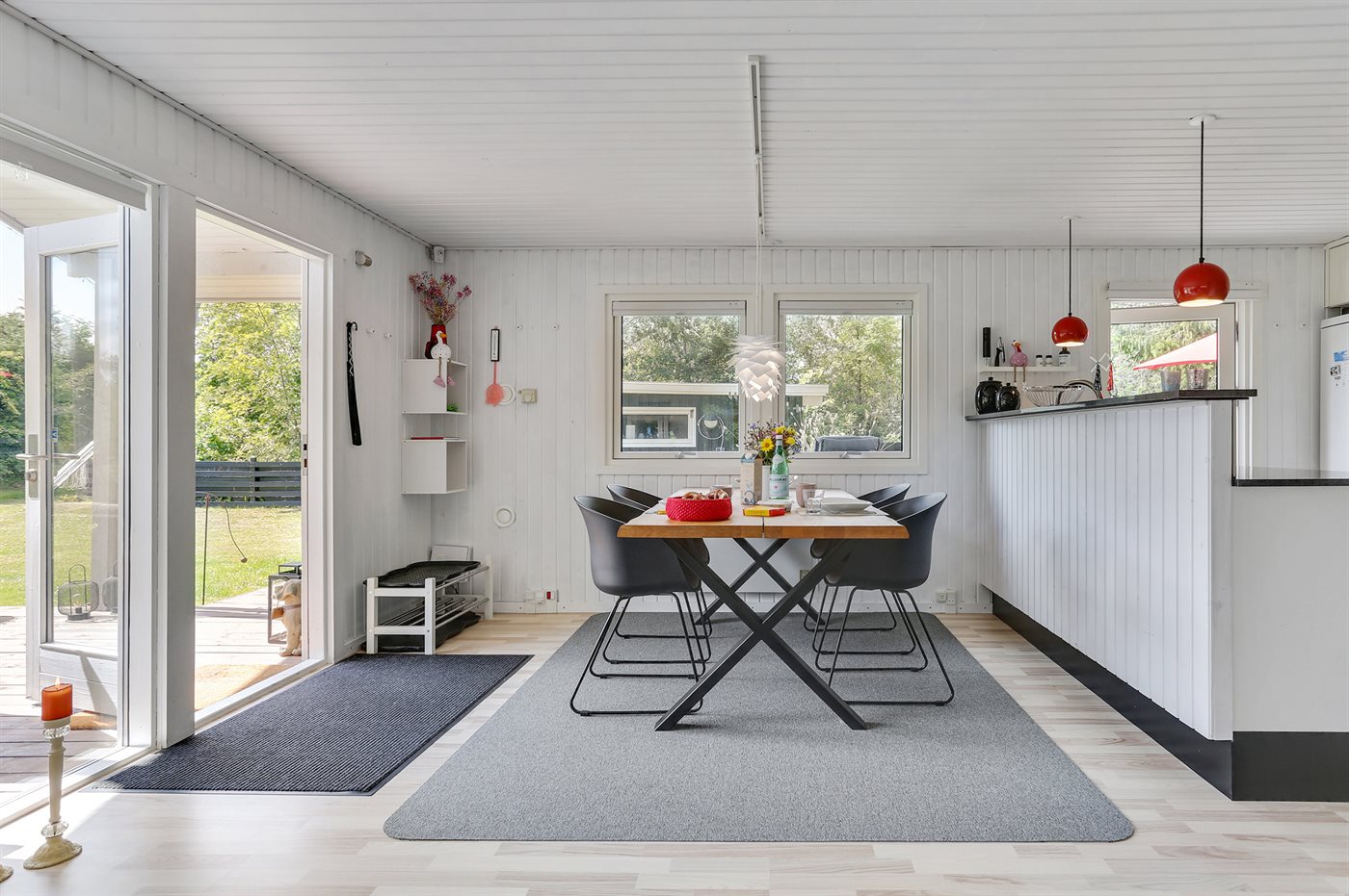 Ferienhaus 44-1219 in Bisnap, Hals - Bild 4