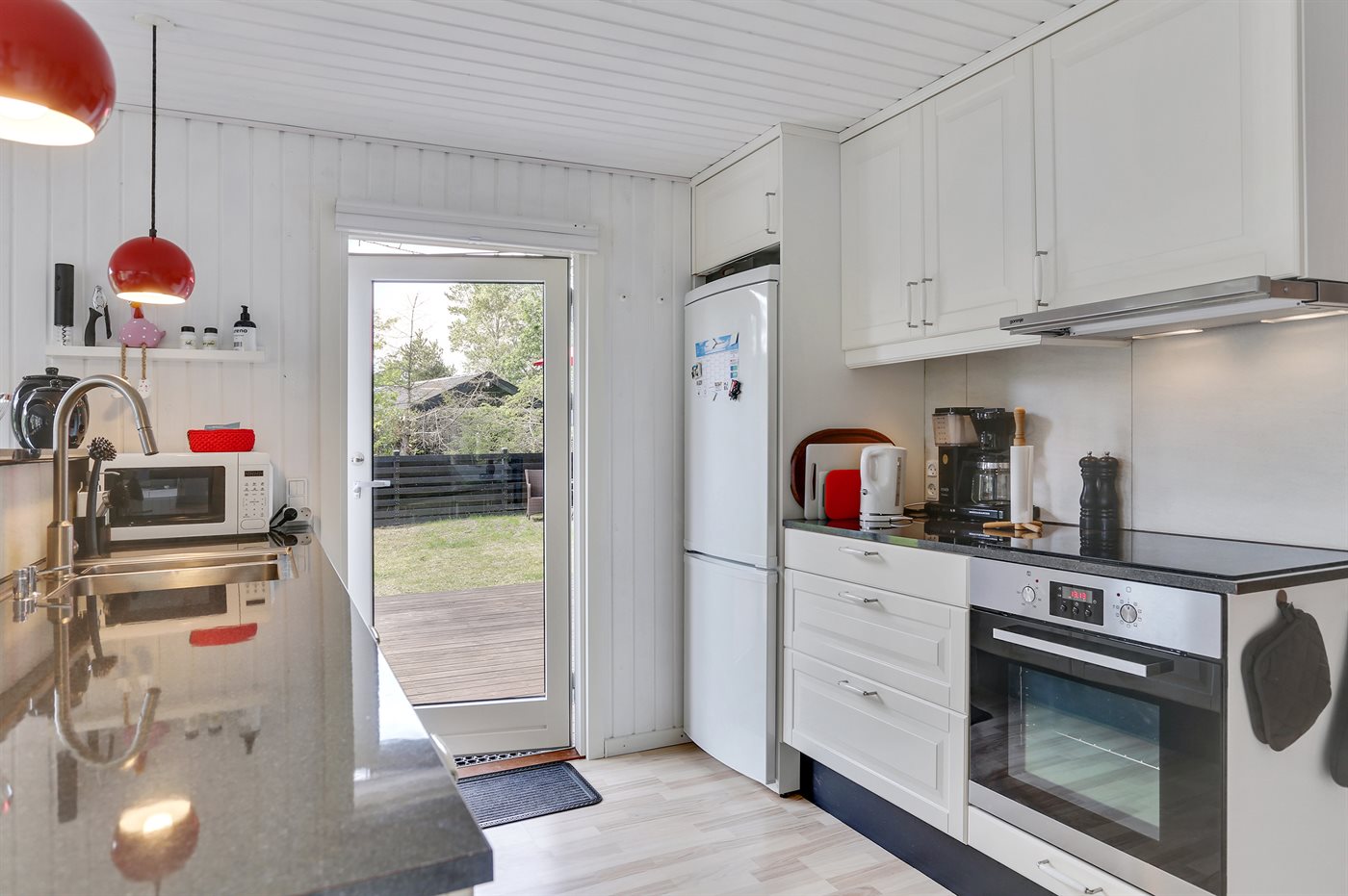 Ferienhaus 44-1219 in Bisnap, Hals - Bild 5