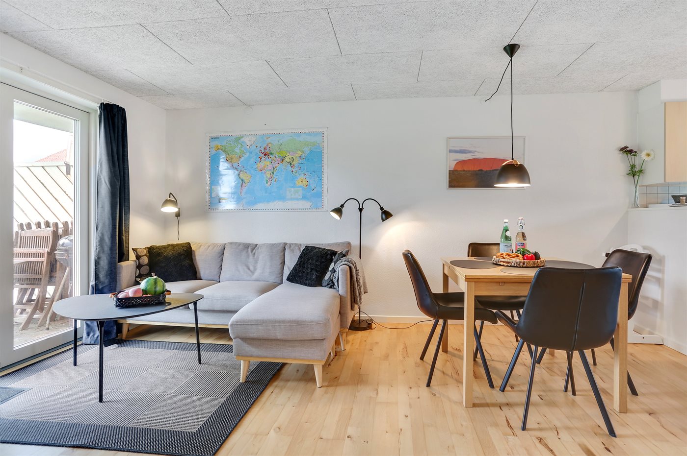 Ferienhaus 44-1221 in Bisnap, Hals - Bild 2