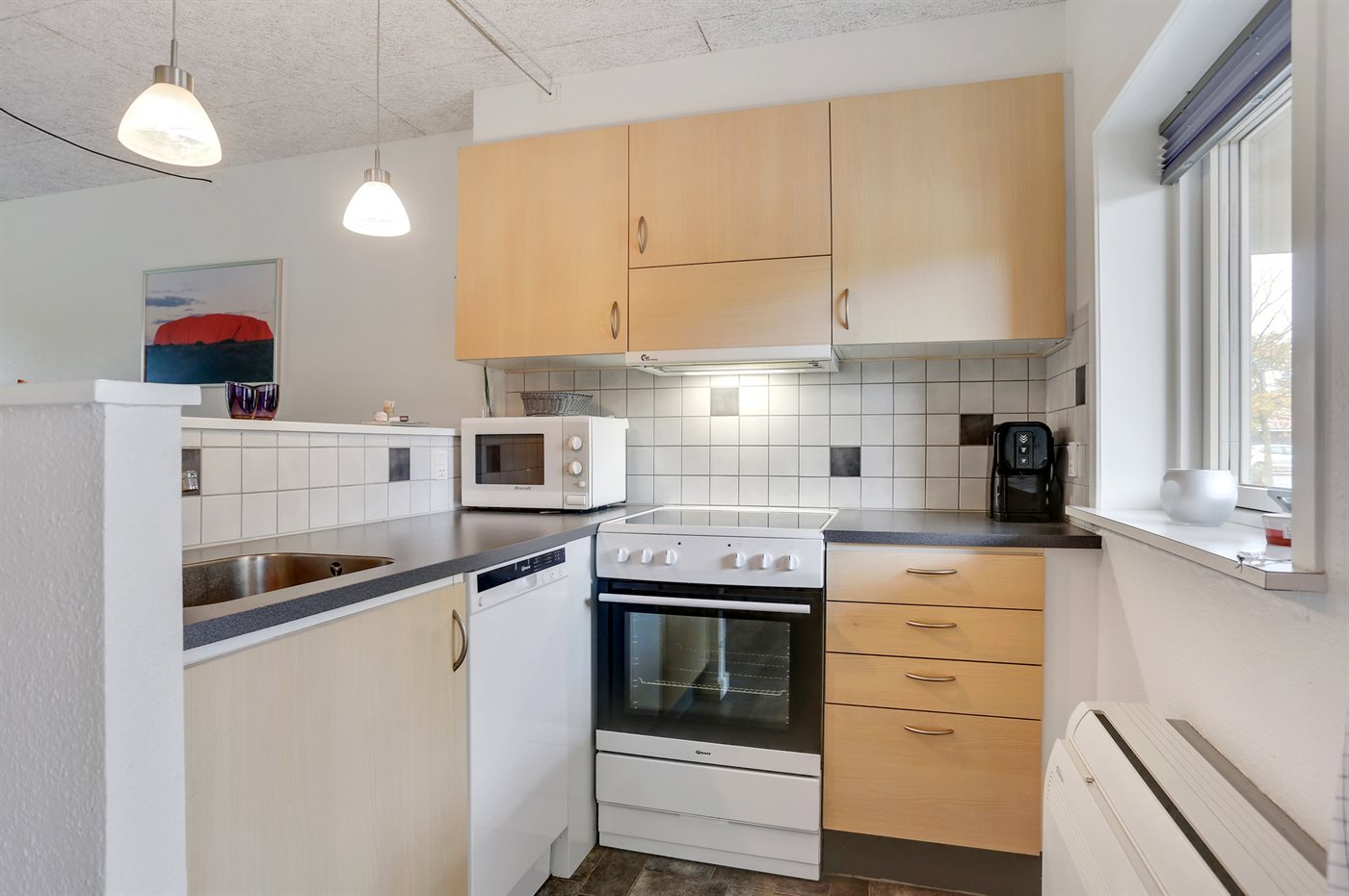 Ferienhaus 44-1221 in Bisnap, Hals - Bild 3