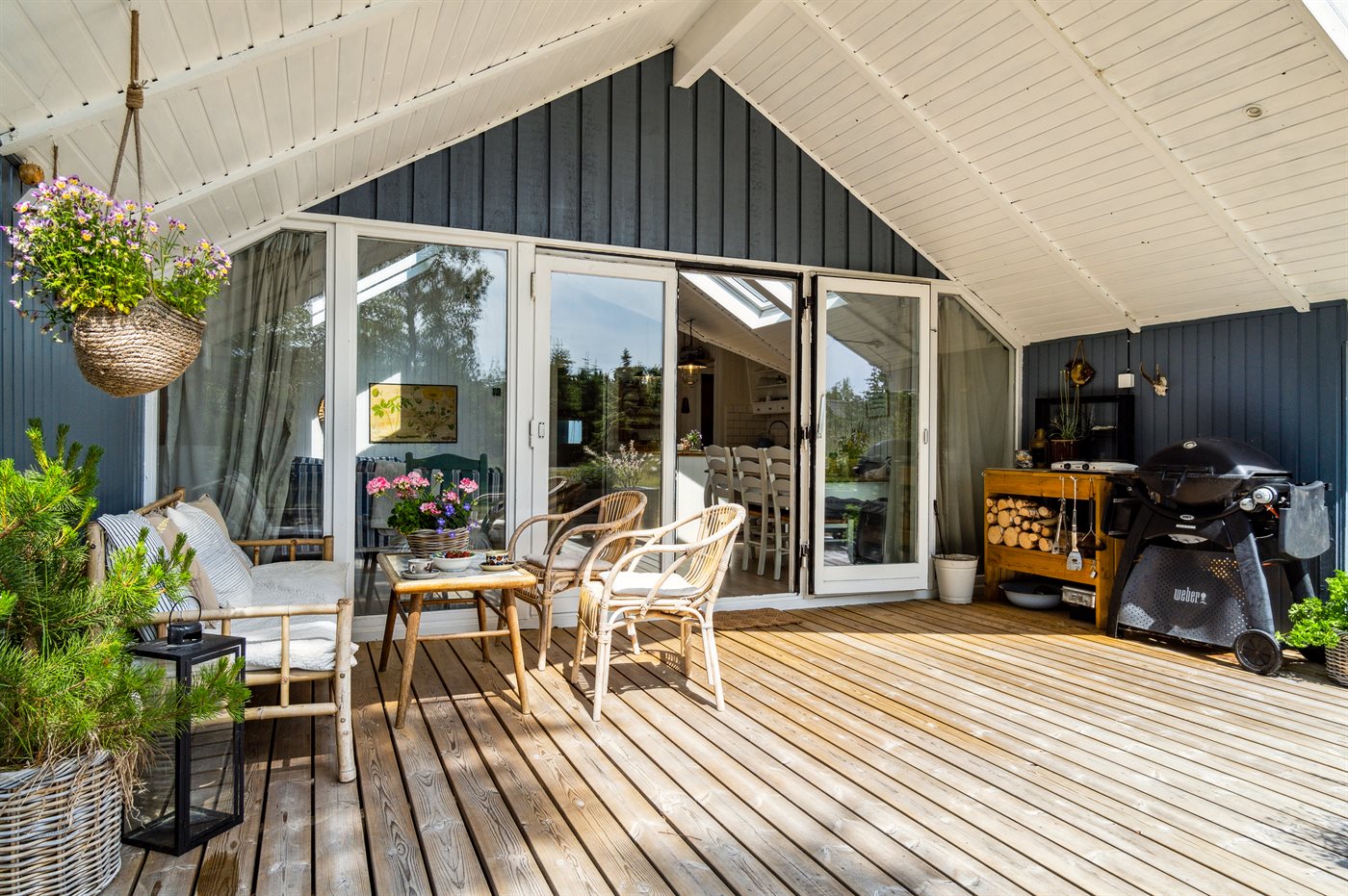 Ferienhaus 44-1229 in Bisnap, Hals - Bild 2