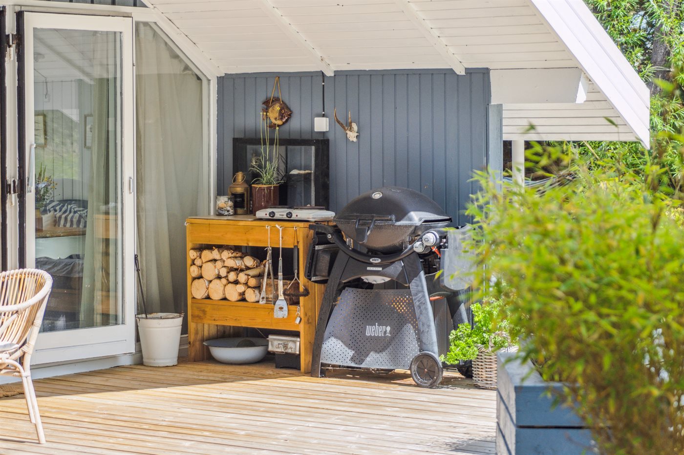 Ferienhaus 44-1229 in Bisnap, Hals - Bild 3