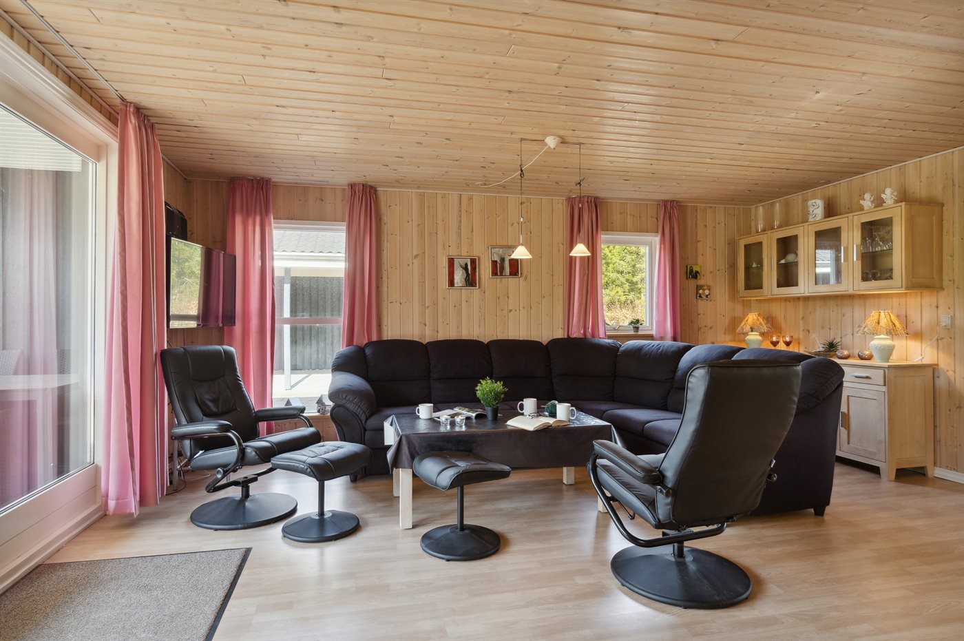 Dein Traumhaus in Dänemark – Natur, Strand & Gemütlichkeit! - Bild 2