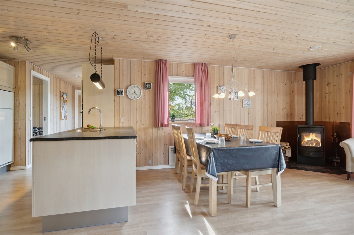 Dein Traumhaus in Dänemark – Natur, Strand & Gemütlichkeit! - Bild 3