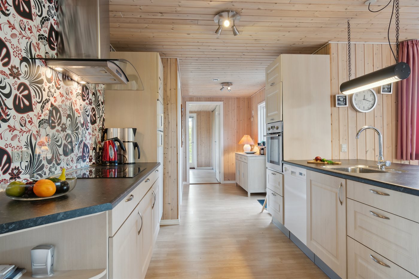 Dein Traumhaus in Dänemark – Natur, Strand & Gemütlichkeit! - Bild 4