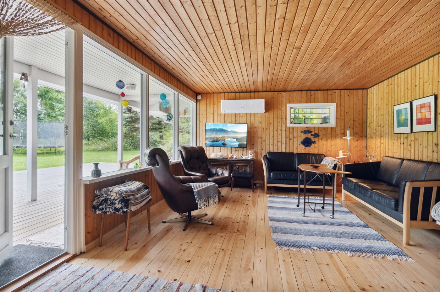 Ferienhaus 44-1233 in Bisnap, Hals - Bild 2