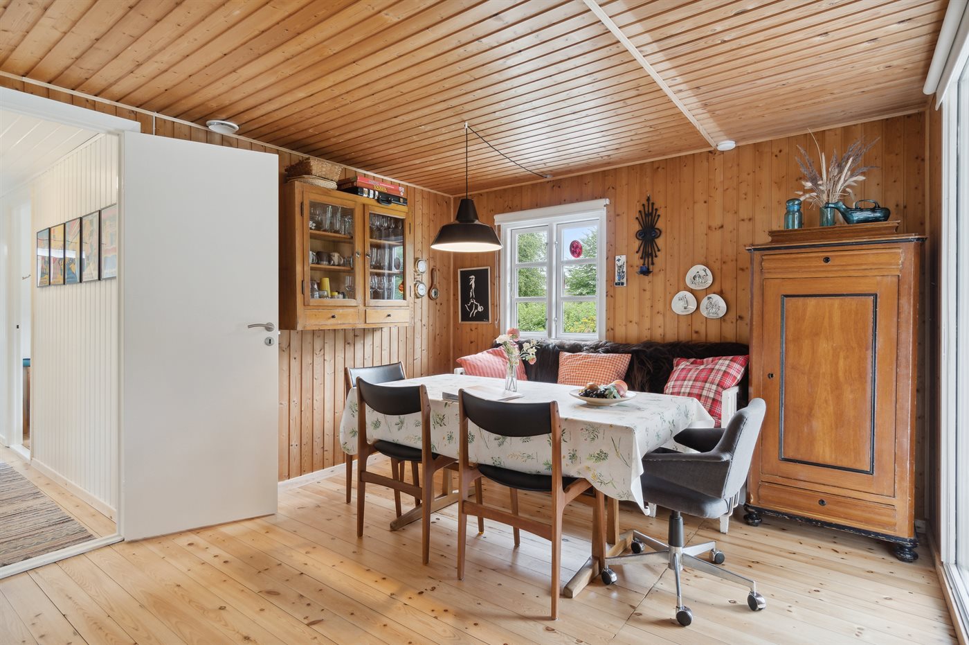 Ferienhaus 44-1233 in Bisnap, Hals - Bild 3