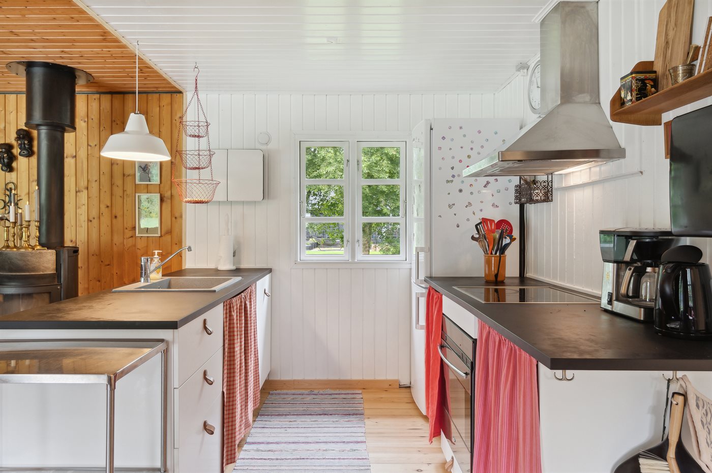 Ferienhaus 44-1233 in Bisnap, Hals - Bild 4