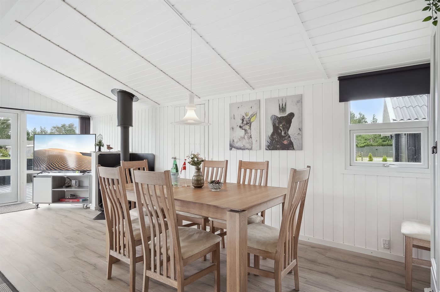 Traumhaus an der Ostsee – Urlaub für die ganze Familie! - Bild 3