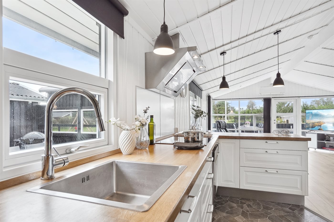 Traumhaus an der Ostsee – Urlaub für die ganze Familie! - Bild 4