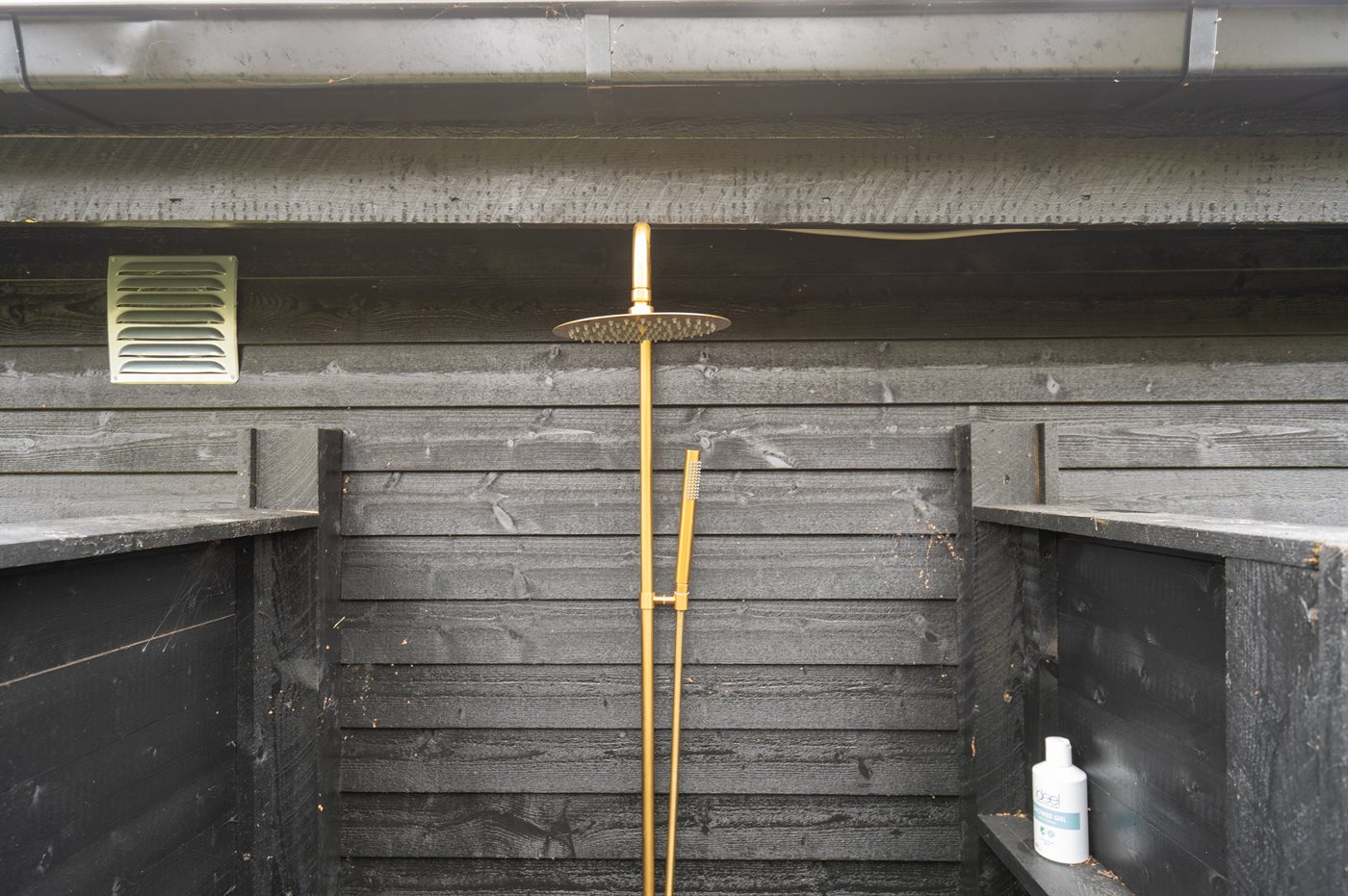 Traumhaftes Ferienhaus mit Hot Tub und Strandnähe in Dänemark - Bild 3