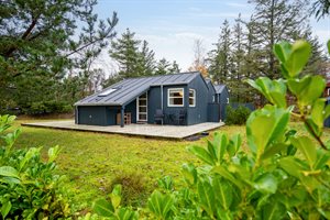 Holiday home 44-1239 i Hou/Hals, NE Jutland - Sol og Strand
