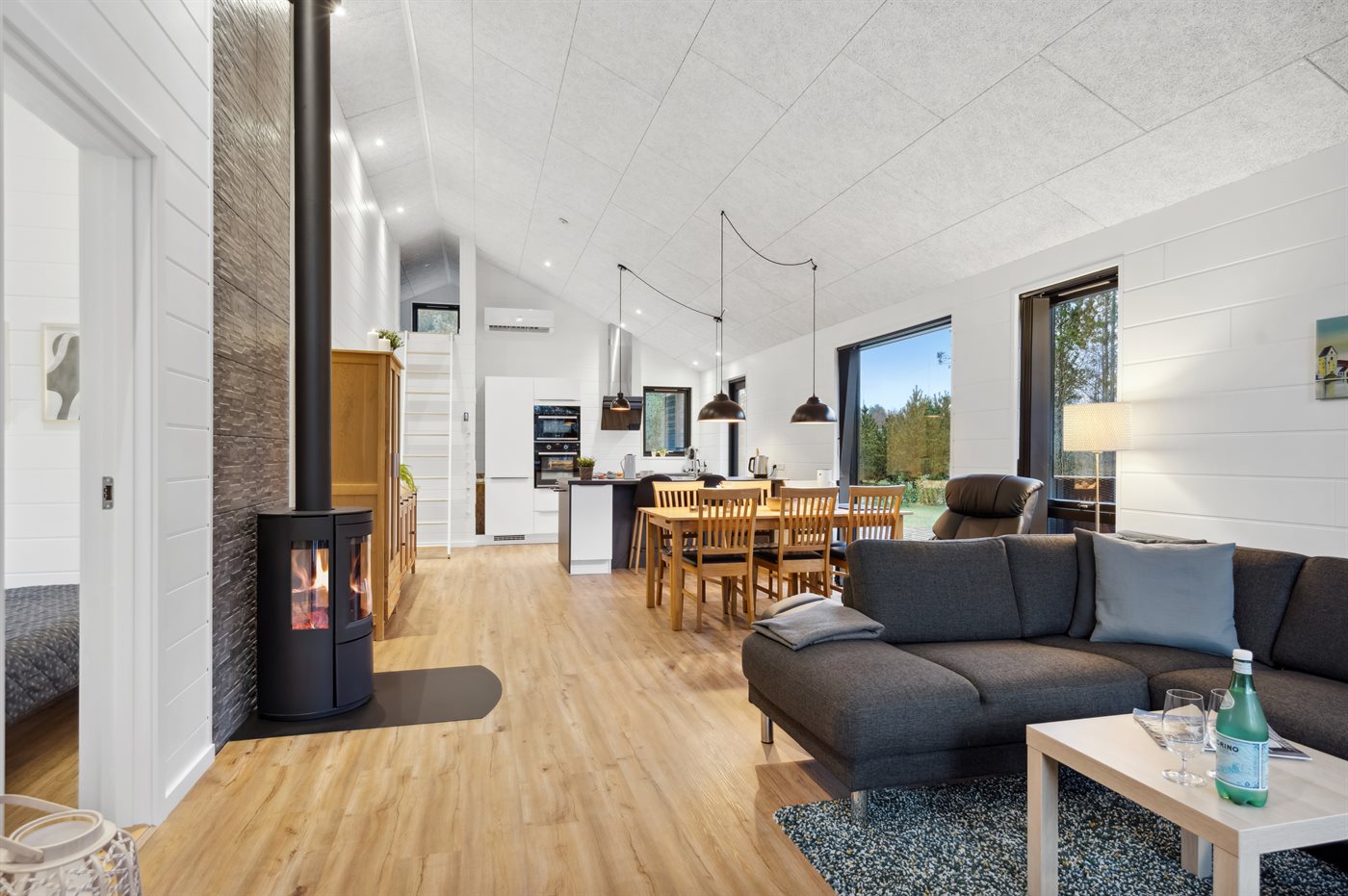 Ferienhaus 44-1243 in Bisnap, Hals - Bild 3