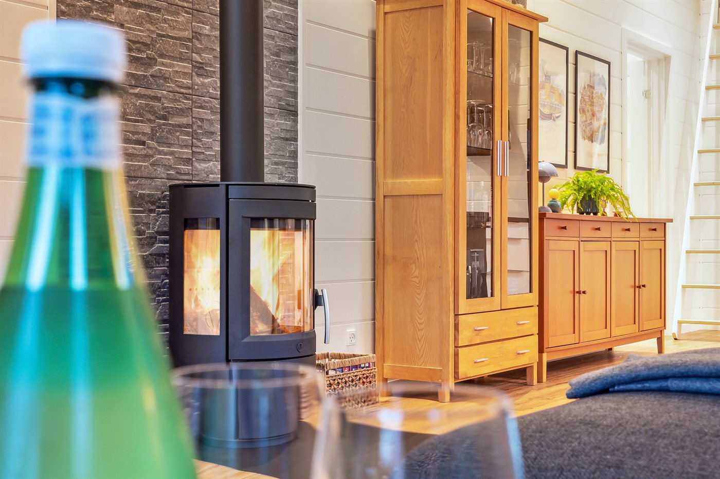 Ferienhaus 44-1243 in Bisnap, Hals - Bild 4