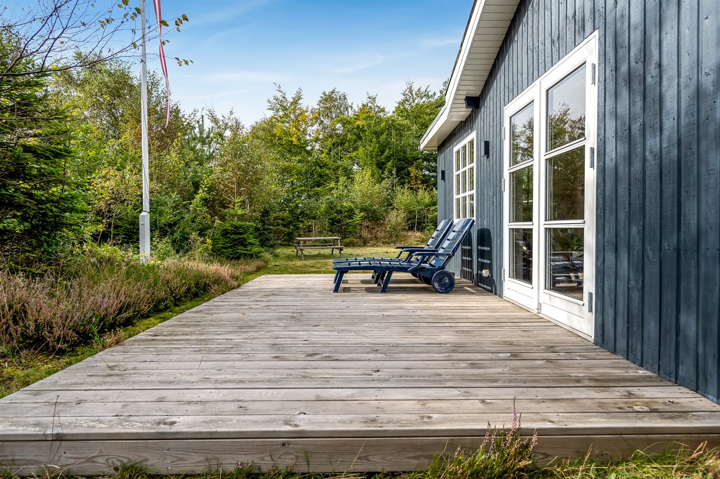 Ferienhaus 44-1244 in Bisnap, Hals - Bild 2