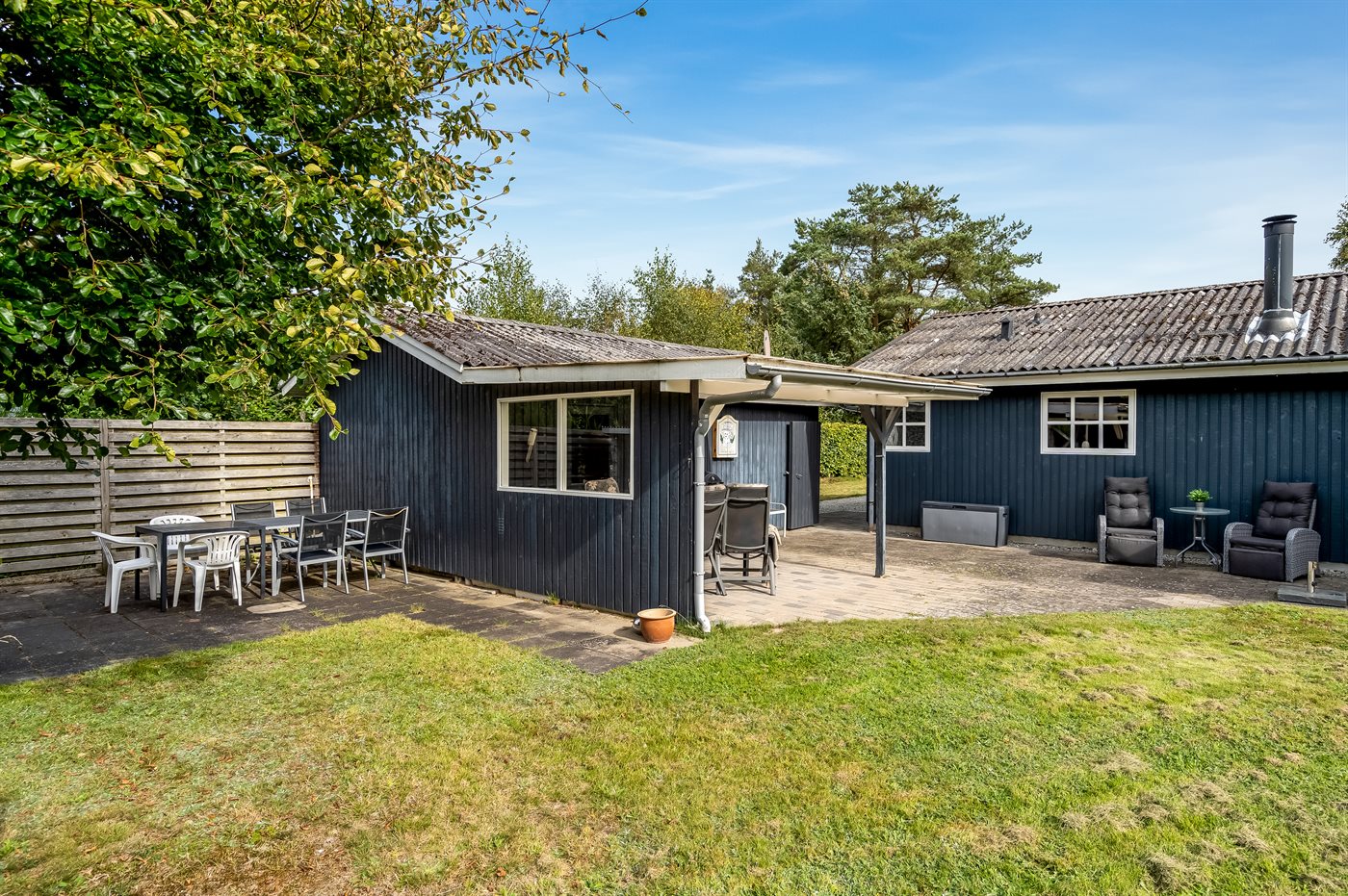 Ferienhaus 44-1244 in Bisnap, Hals - Bild 3