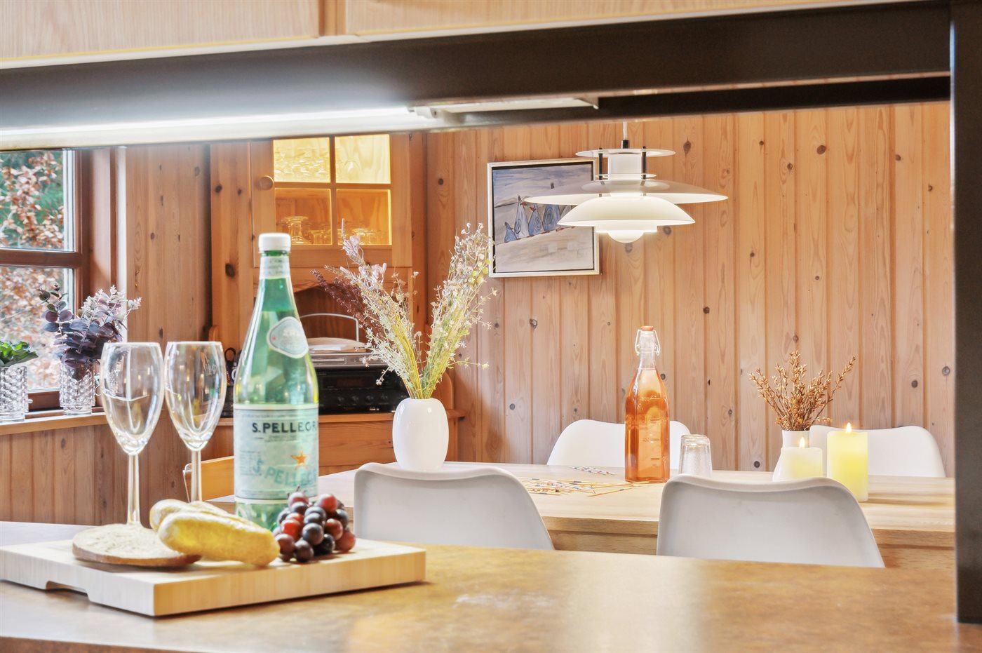 Ferienhaus 44-1244 in Bisnap, Hals - Bild 4