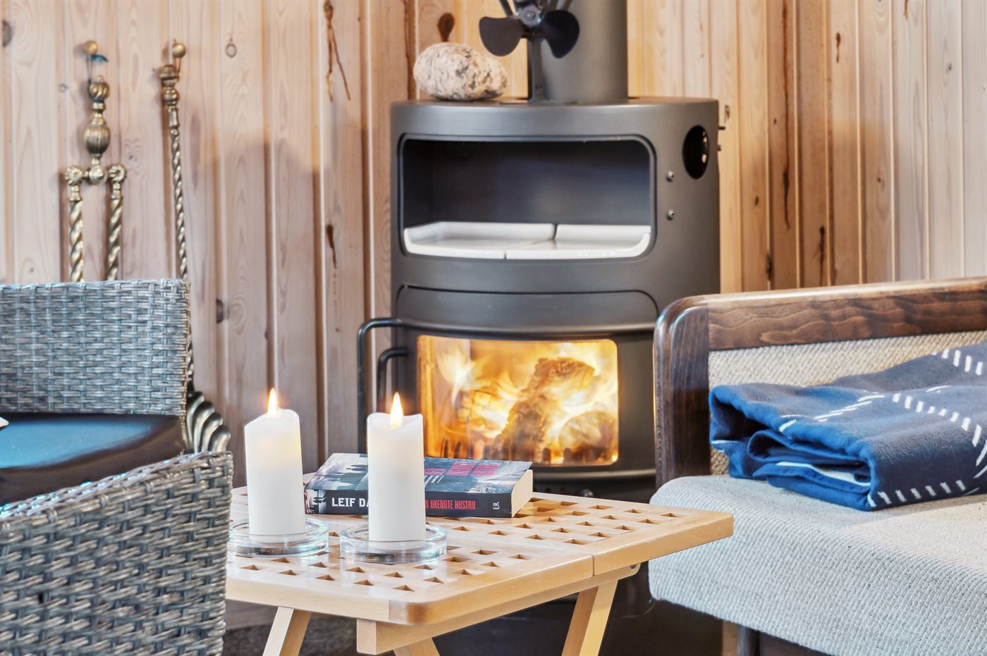 Ferienhaus 44-1244 in Bisnap, Hals - Bild 5