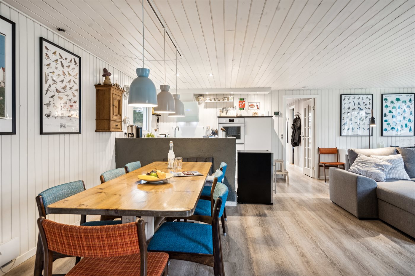 Dein traumhaftes Ferienhaus am Kattegat für die ganze Familie! - Bild 3