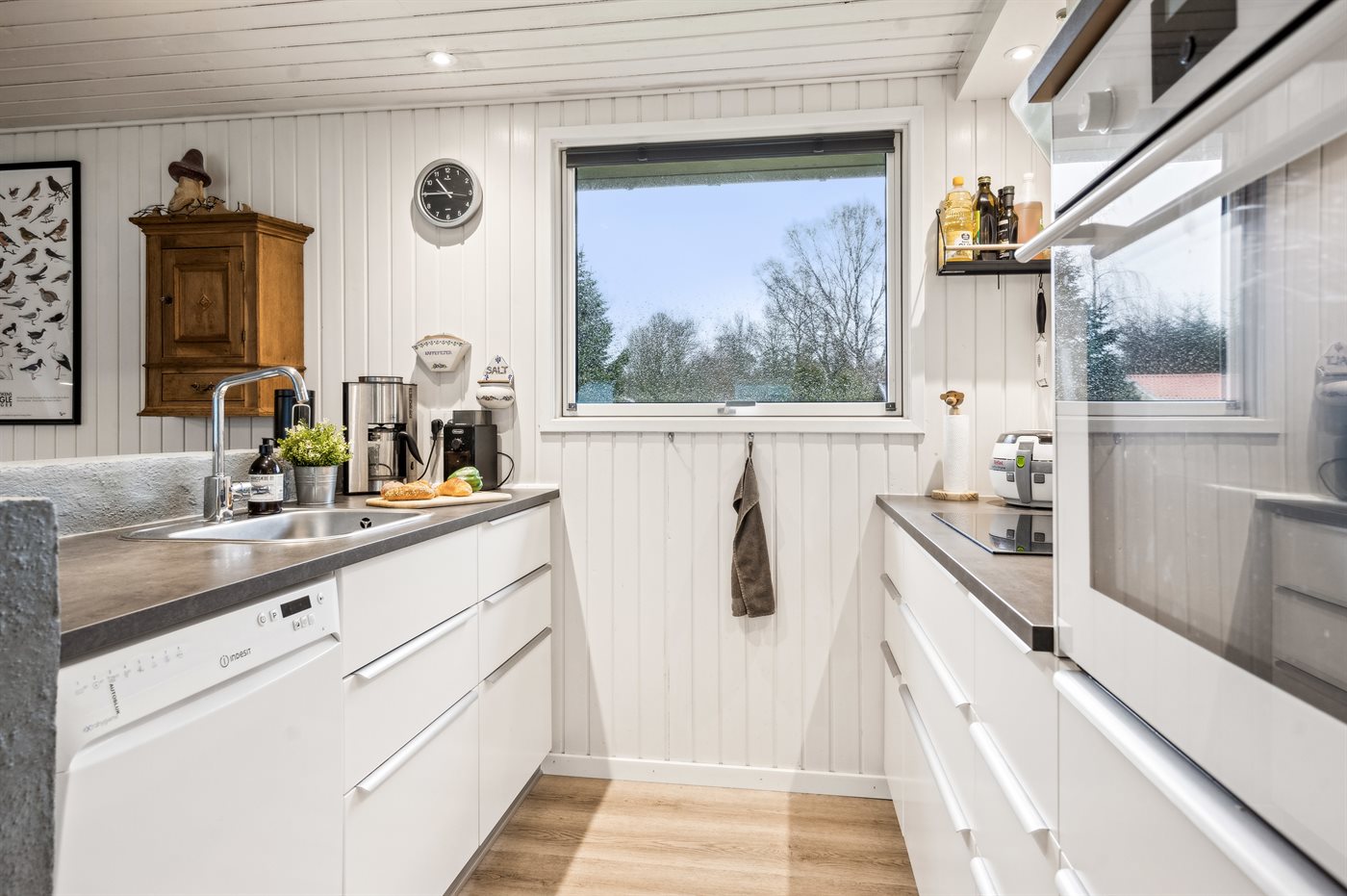 Dein traumhaftes Ferienhaus am Kattegat für die ganze Familie! - Bild 4