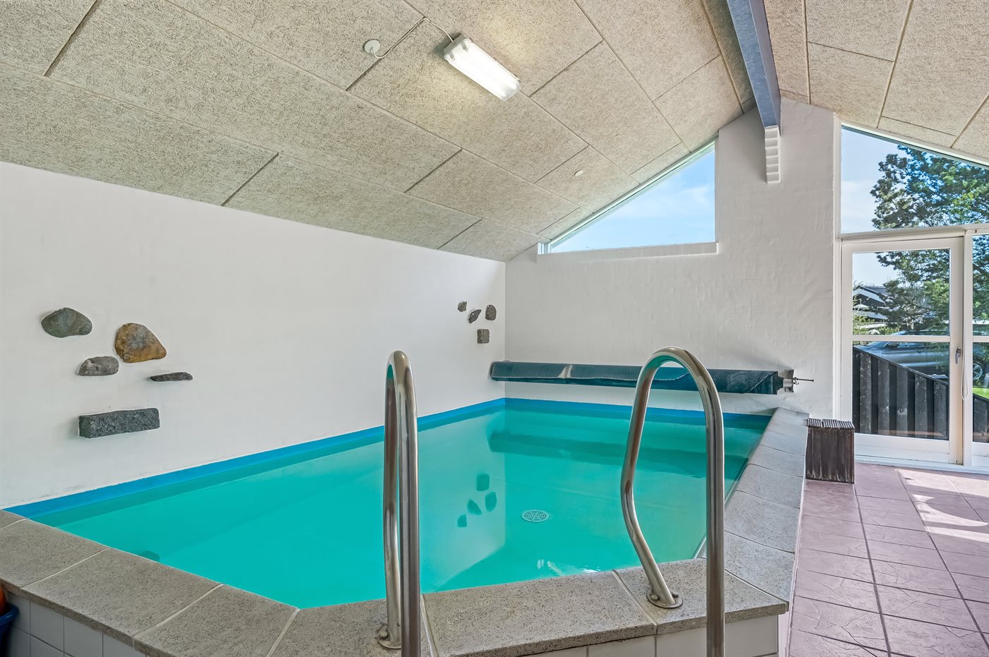 Urlaubstraum mit Pool, Sauna und Strandnähe in Bisnap! - Bild 2