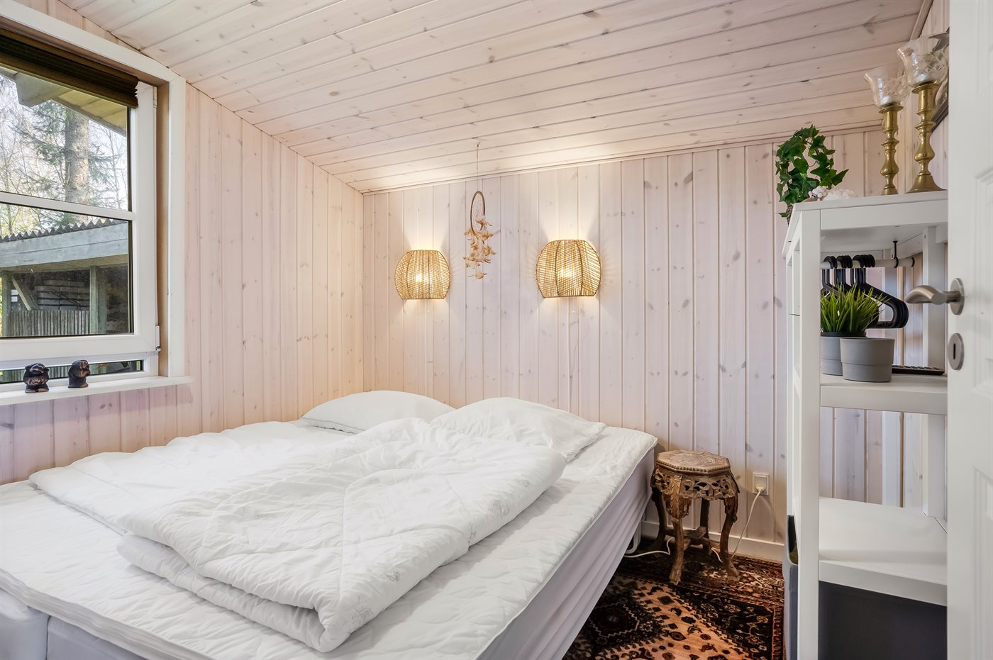 Dein Kinderparadies in Strandnähe mit Kamin und Trampolin! - Bild 5