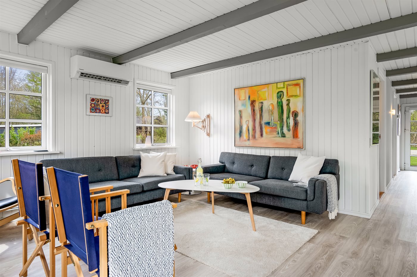 Ferienhaus 44-1252 in Bisnap, Hals - Bild 2