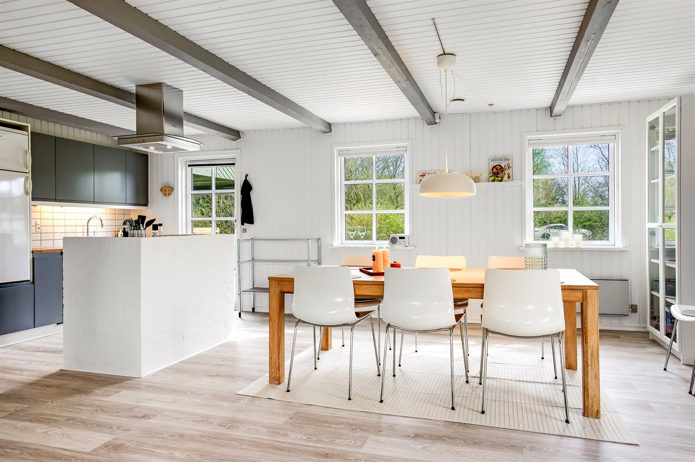 Ferienhaus 44-1252 in Bisnap, Hals - Bild 3