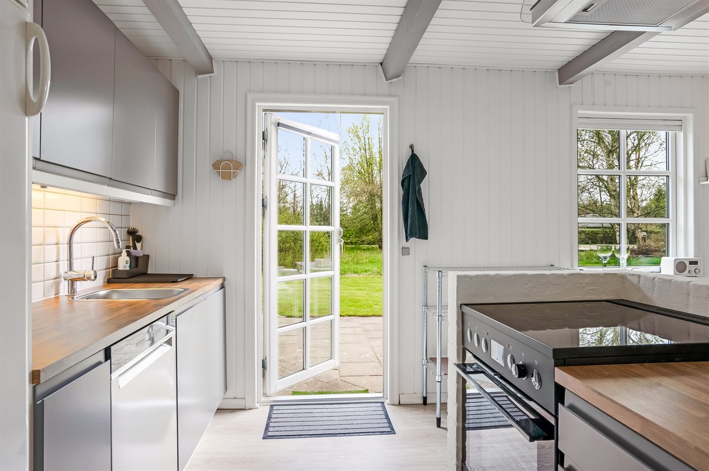 Ferienhaus 44-1252 in Bisnap, Hals - Bild 4