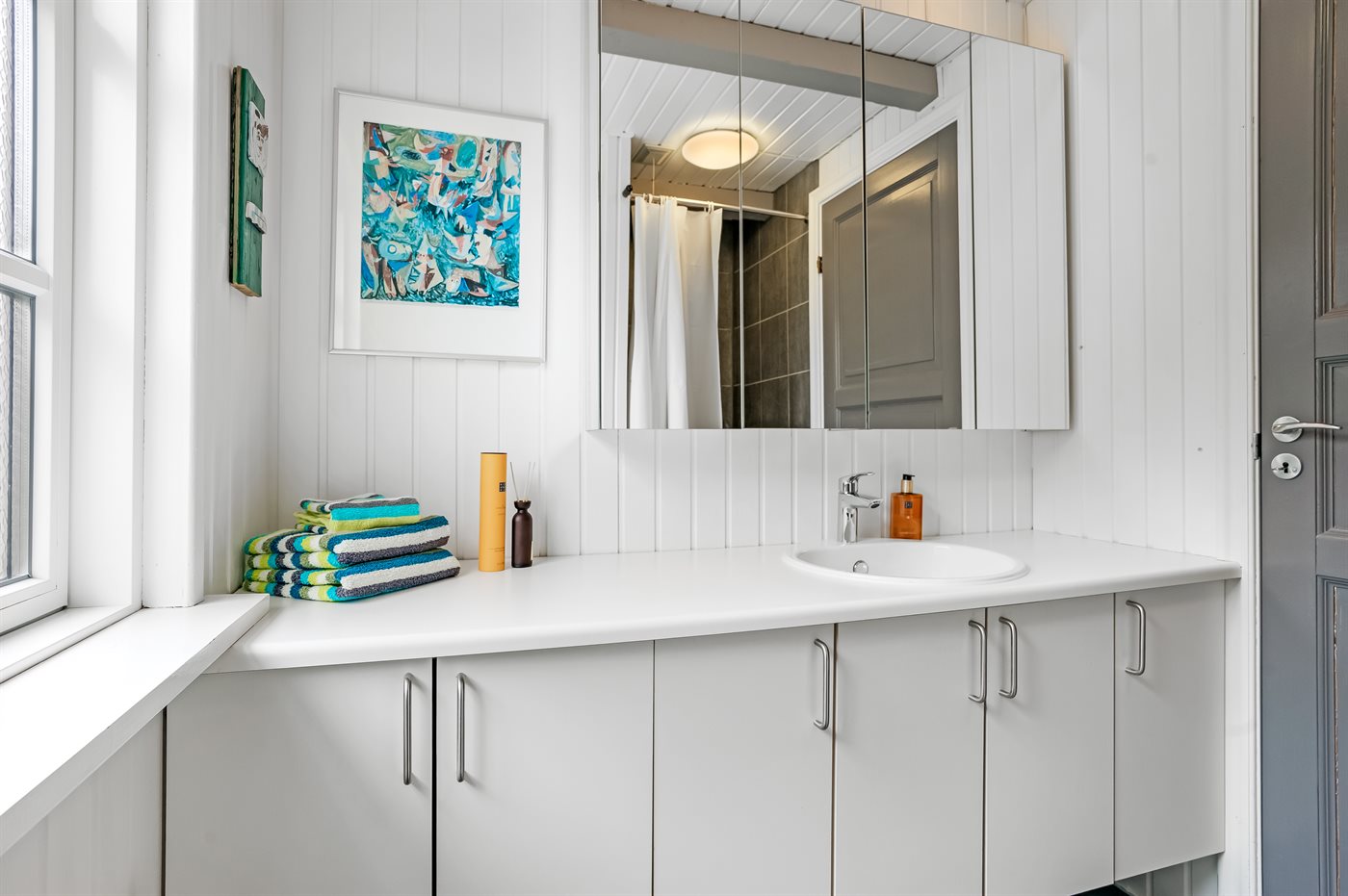 Ferienhaus 44-1252 in Bisnap, Hals - Bild 5