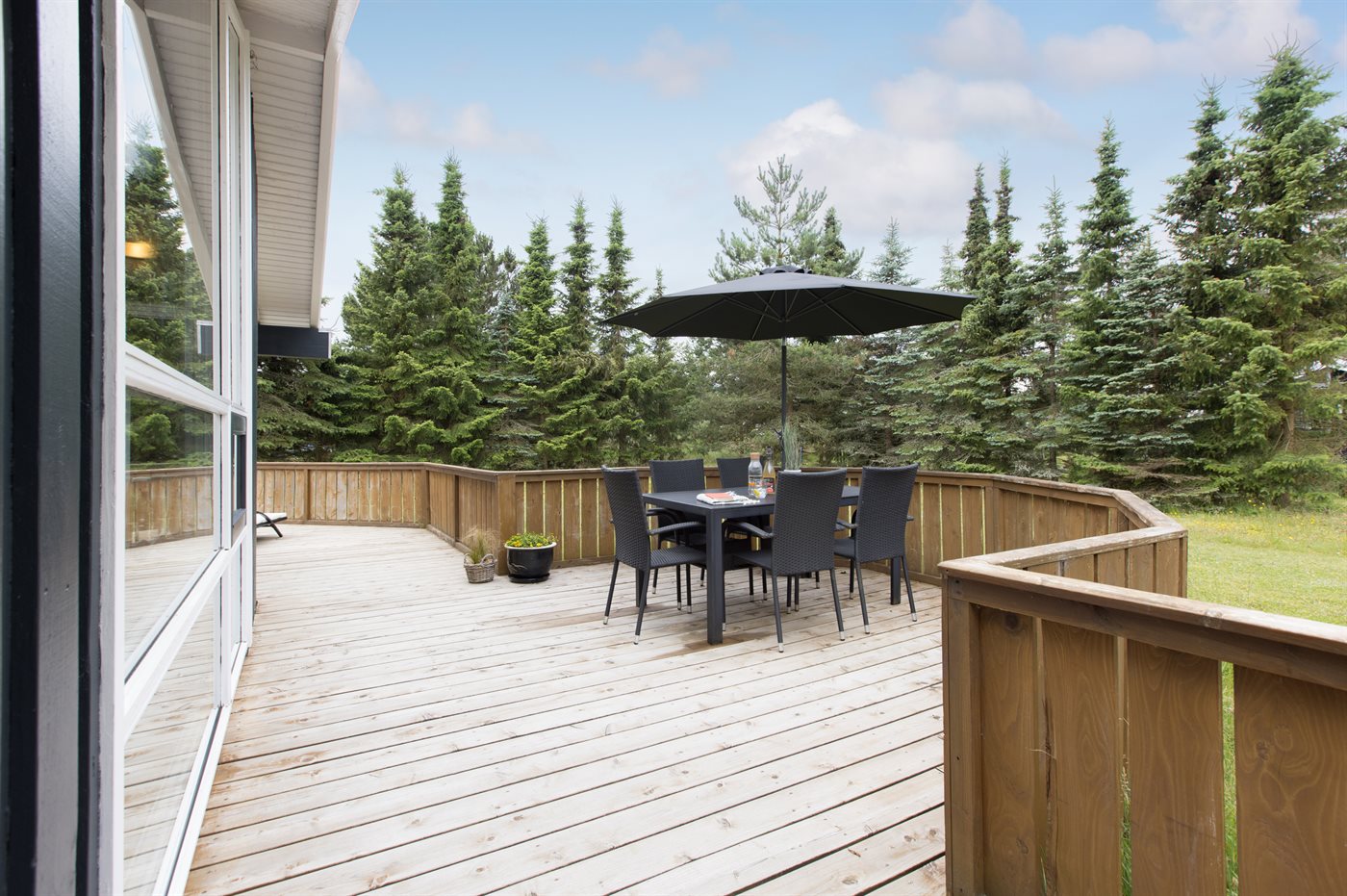 Ferienhaus 44-1254 in Bisnap, Hals - Bild 2