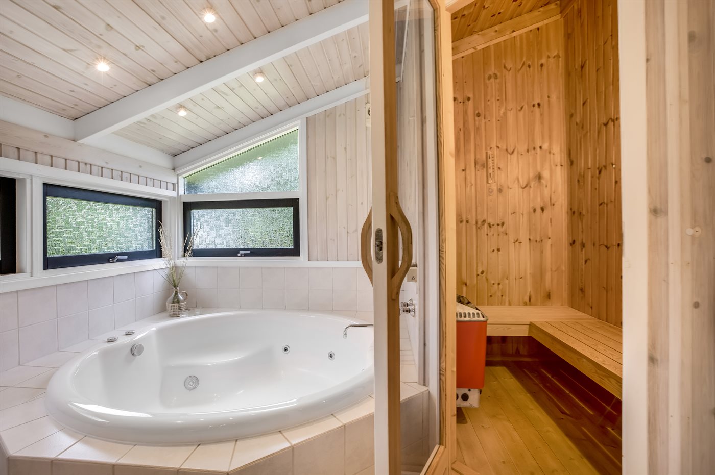 Ferienhaus 44-1254 in Bisnap, Hals - Bild 4