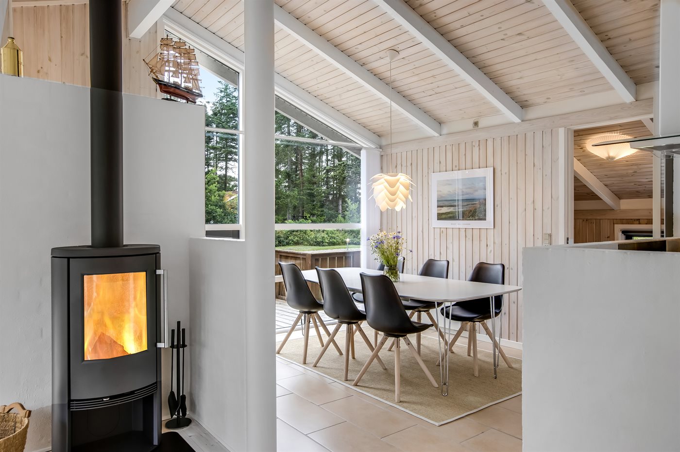 Ferienhaus 44-1254 in Bisnap, Hals - Bild 5